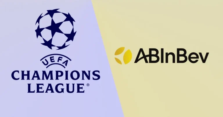 AB InBev toma a Uefa Champions League e acende nova disputa no mercado de cerveja AB InBev toma a Uefa Champions League e acende nova disputa no mercado de cerveja