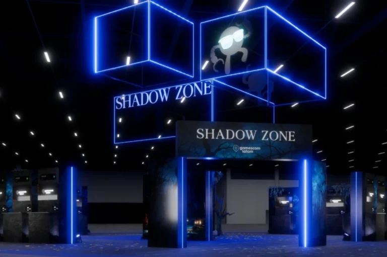 Gamescom Latam 2026 anuncia conceito “Os 4 Mundos” e app interativo Gamescom Latam 2026 anuncia conceito “Os 4 Mundos” e app interativo