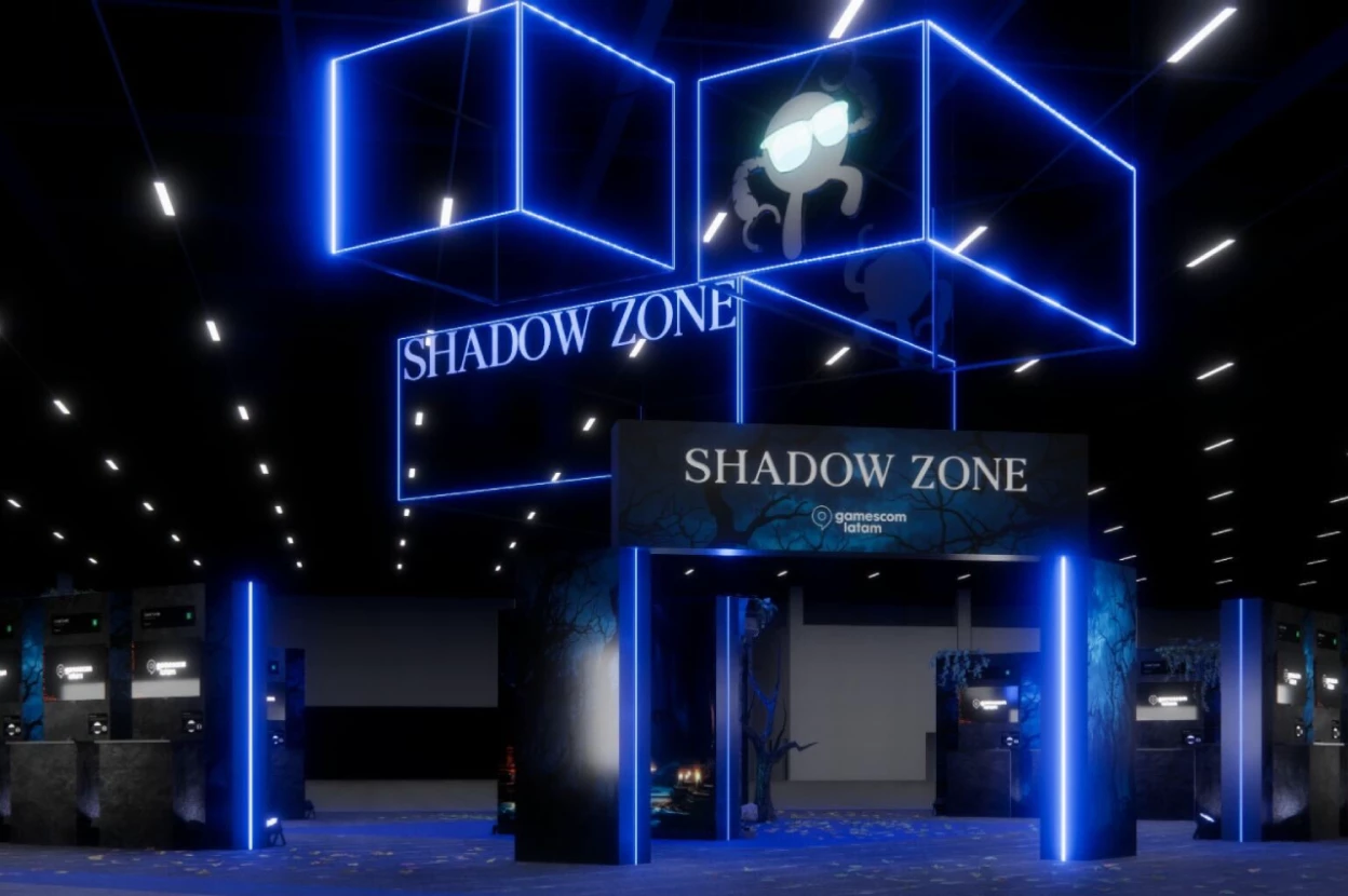 Gamescom Latam 2026 Anuncia Conceito Os 4 Mundos E App Interativo Gamescom Latam 2026 Div 1248x830 1.webp