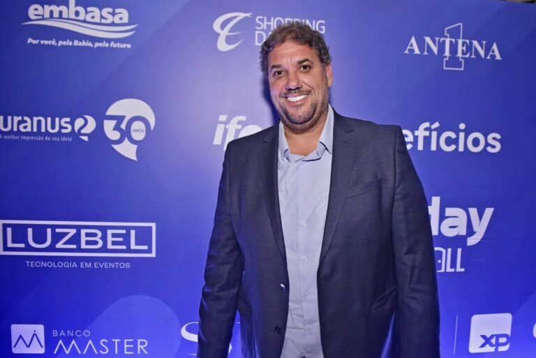 Agência Mūse anunca entrada de Léo Góes como novo sócio