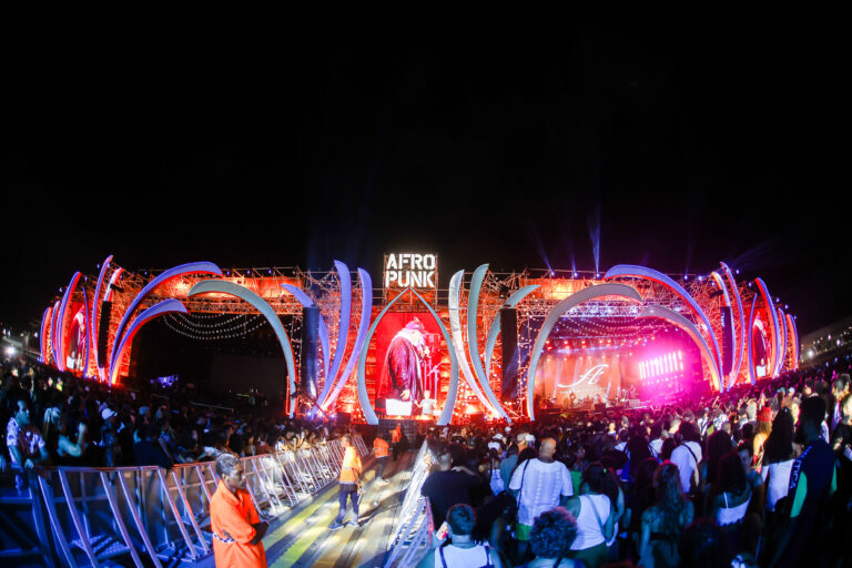 AFROPUNK Brasil 2025 reúne 15 marcas com experiências imersivas em Salvador