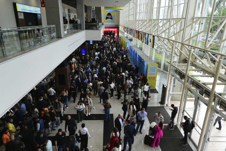 APAS SHOW anuncia tema e data da 40ª edição