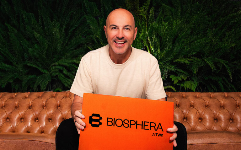 B&Partners se torna Biosphera.ntwk e lança gestora de capital Atmosphera&Partners.Co
