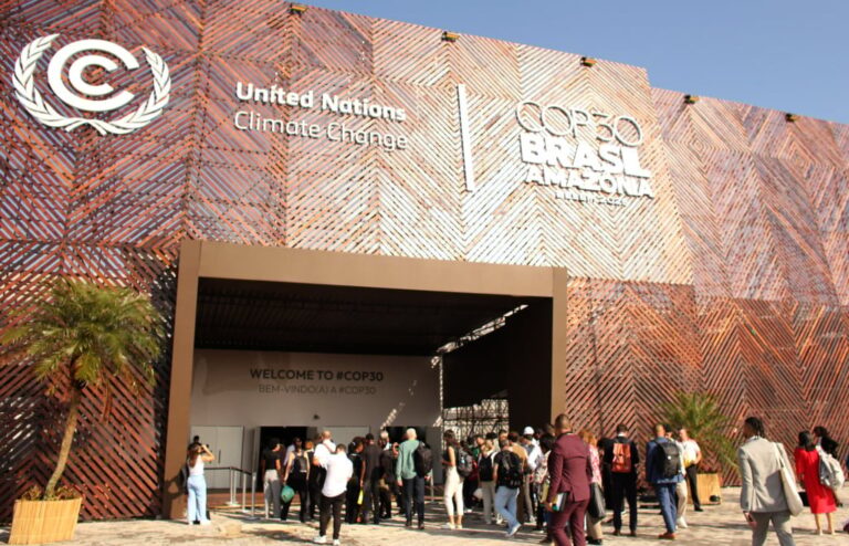 Como evento, COP30 deixou a desejar