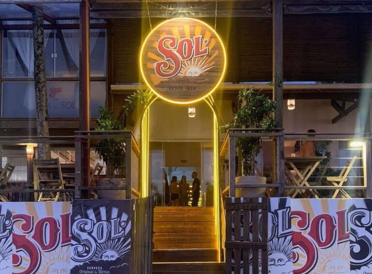 Casa Sol retorna a Juquehy com nova temporada de experiências à beira-mar