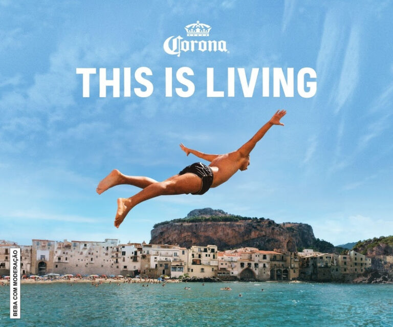 Corona encerra ano do centenário com agenda cheia de experiências e celebrações globais