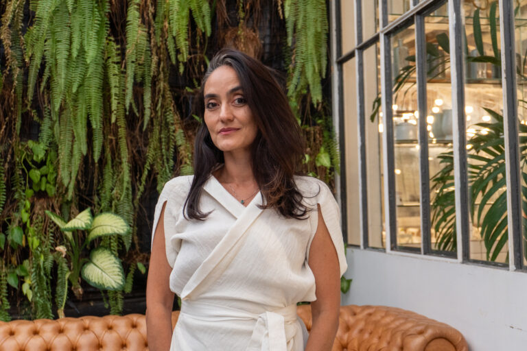 Eixo anuncia Daniela Noyori como nova Diretora de Operações e Negócios