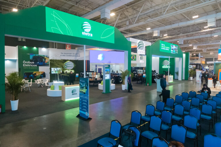 Eletra vai à ANTP 2025 com ações assinadas por Nossa Praia e Vitrio