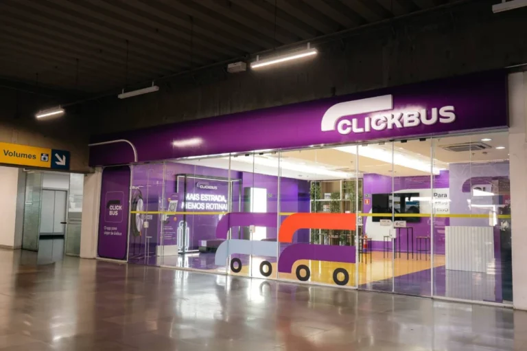 ClickBus lança campanha recorde e Espaço ClickBus no Terminal Tietê