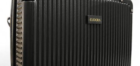 Eudora envia Maleta Desejo  influenciadores para celebrar entrada no TikTok Shop