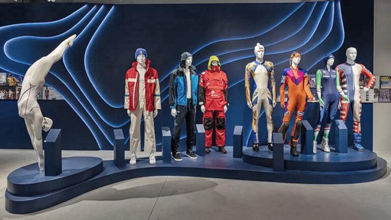 FILA inaugura centro de experiência em sua cidade natal e celebra mais de um século de história