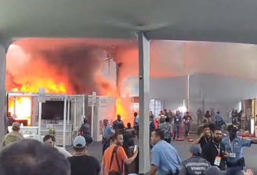 Como evento, COP30 deixou a desejar