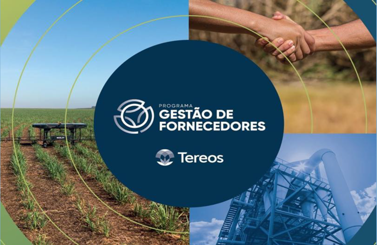 BTO+ assina pela quarta vez o evento Gestão de Fornecedores da Tereos