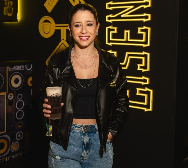 Grupo HEINEKEN anuncia Giovanna Abreu como gerente de marketing de Eisenbahn e Sol