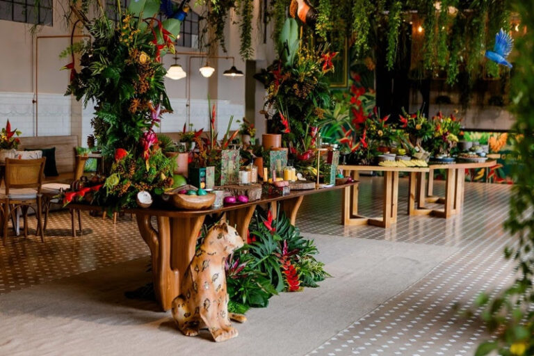 Granado lança coleção de Natal 2025 inspirada na Amazônia com eventos no Rio e em SP Granado lança coleção de Natal 2025 inspirada na Amazônia com eventos no Rio e em SP