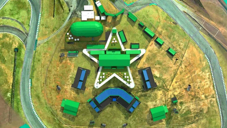 Heineken 0.0 traz o Heineken Village 2025 ao GP de São Paulo