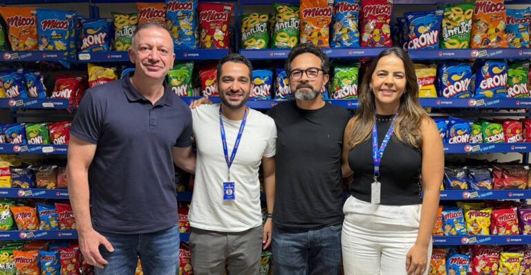 Innova AATB assume conta da Cicopal