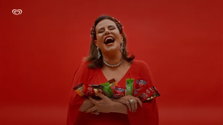 Kibon lança promoção “Ki Loucura de Kibon” com prêmios instantâneos e sorteio de R$ 1 milhão