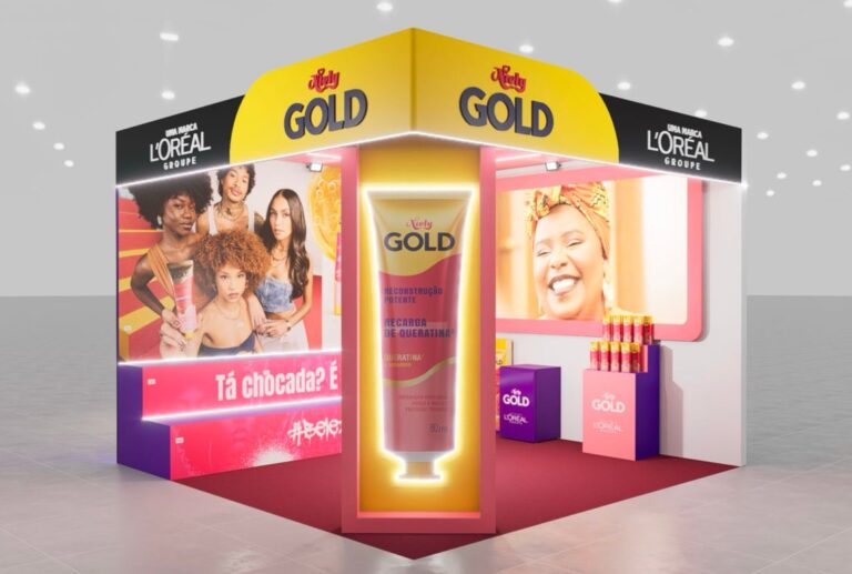 Grupo L’Oréal Brasil e Niely Gold vão ao Batekoo Festival com espaço de autocuidado