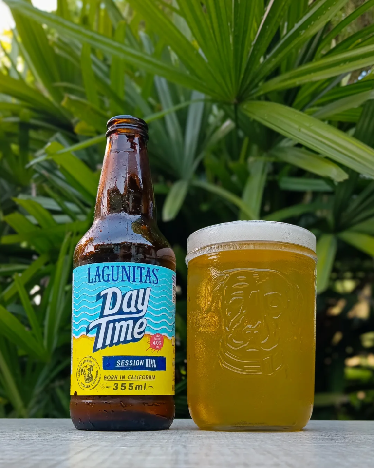 Lagunitas celebra quinto aniversário do Fatz em Pinheiros