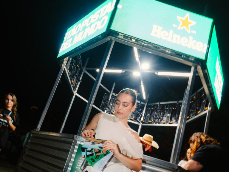 Chisme Festival movimenta marcas no Jockey Club do RS