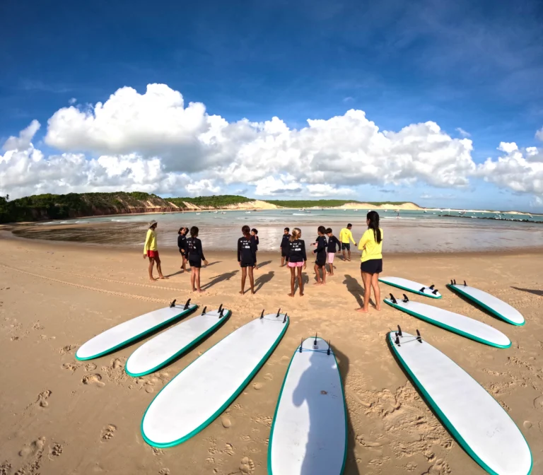 Mana Poke realiza 5ª edição do Mana Day em apoio ao Instituto Ítalo Ferreira