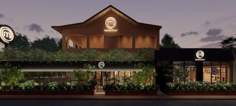 Restaurante oficial do MasterChef chega a Sorocaba em 2026
