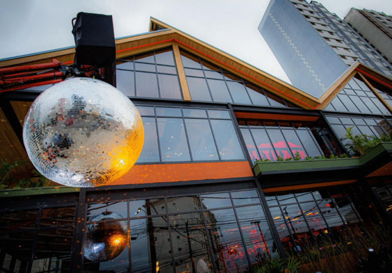 Outback abre unidade conceito e mira novo capítulo da marca em São Paulo