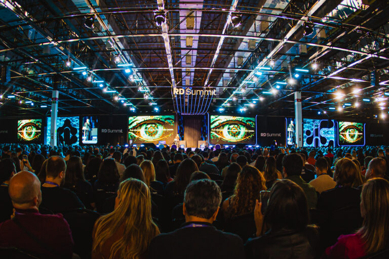 11ª edição do RD Summit recebeu 20 mil pessoas por dia