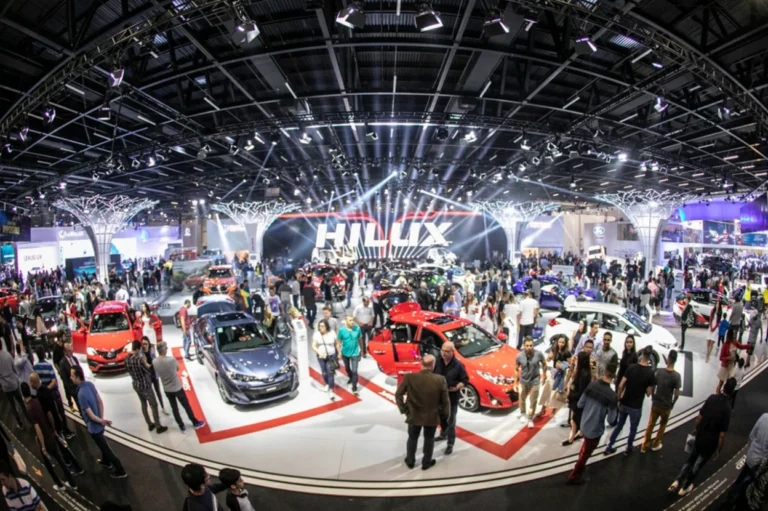 Salão do Automóvel de São Paulo retorna com formato renovado e foco em experiências