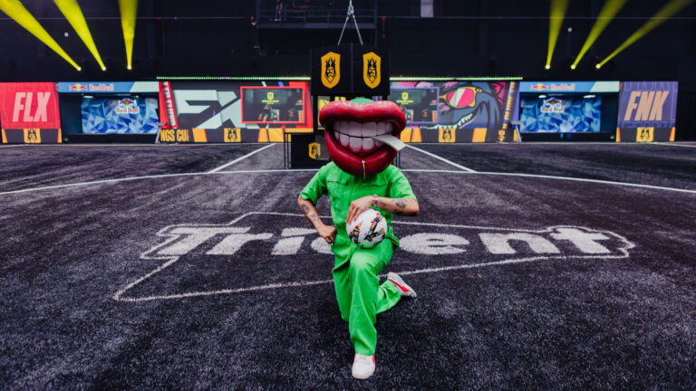 Trident celebra final da Kings Cup Americas com watch party especial na Arena Trident