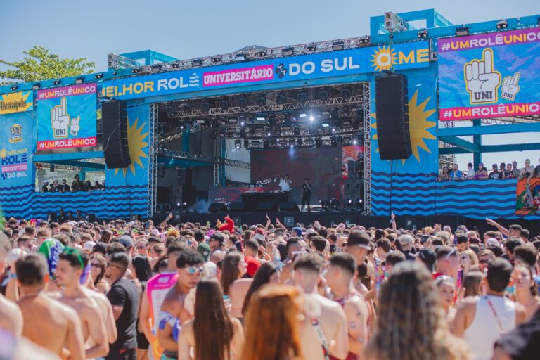 Hit Makers lidera criação e produção do UNI 2025