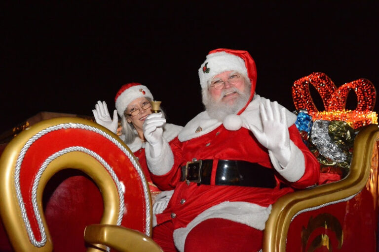 SulAmérica celebra 130 anos com patrocínio à Villa de Natal São Paulo