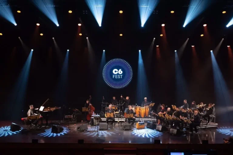 C6 Fest 2026 anuncia line-up 