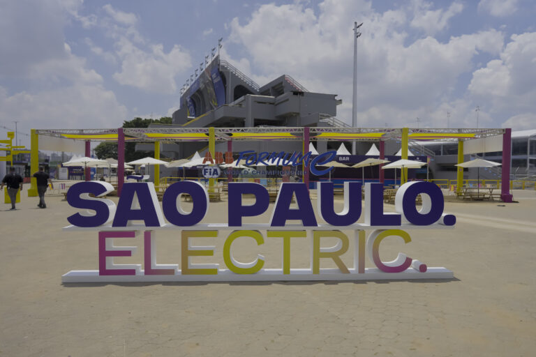 Octagon Latam e Cenoteka assinam Fan Village da Fórmula E no Brasil