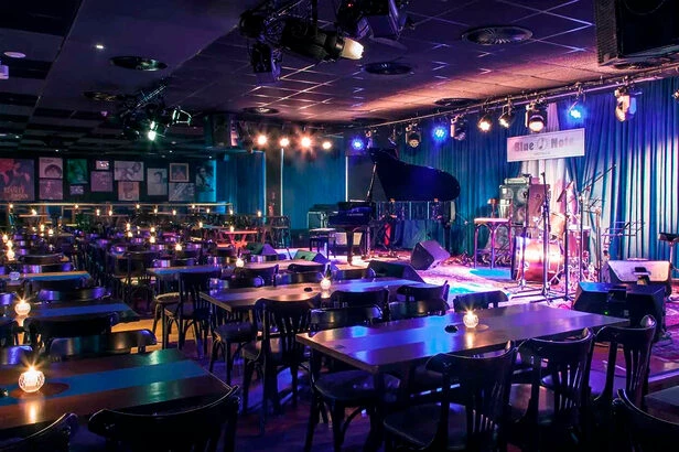 Porto Bank renova patrocínio ao Blue Note Brasil e mantém cota “Apresenta” até 2028