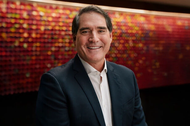 Coca-Cola anuncia Henrique Braun como novo CEO global a partir de 2026