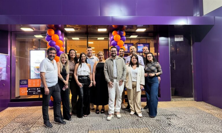 BeFly Travel inaugura nova unidade temática Disney em SP