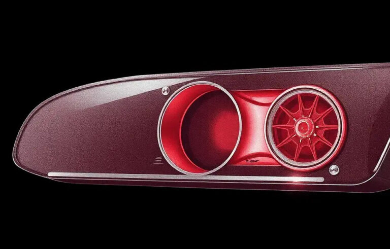 Campari e Class lançam anel exclusivo