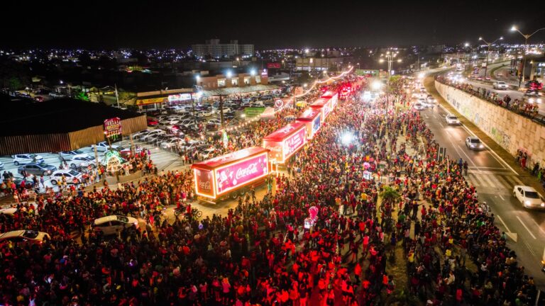 Natal 2025: as maiores ativações de marca encantam o país