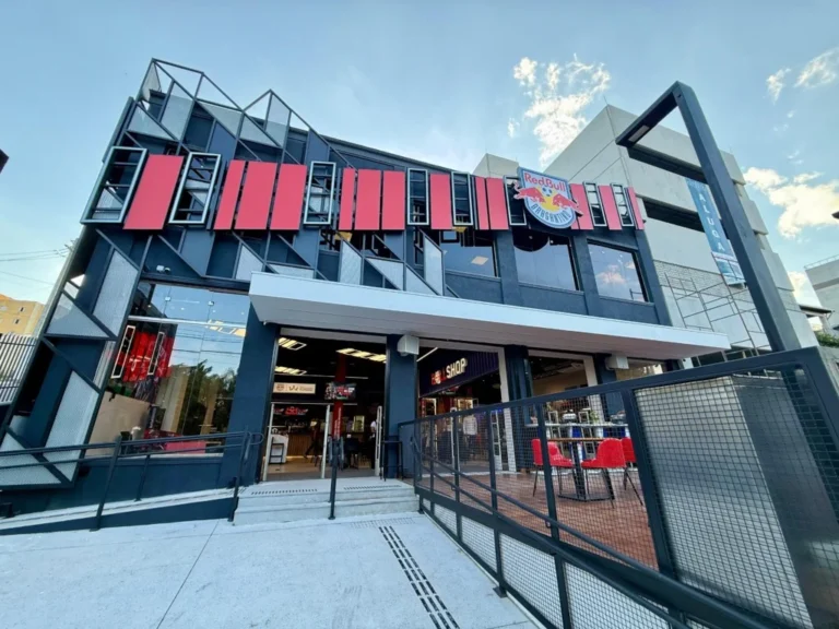 Red Bull Bragantino apresenta nova casa em Bragança Paulista com festa aberta ao público