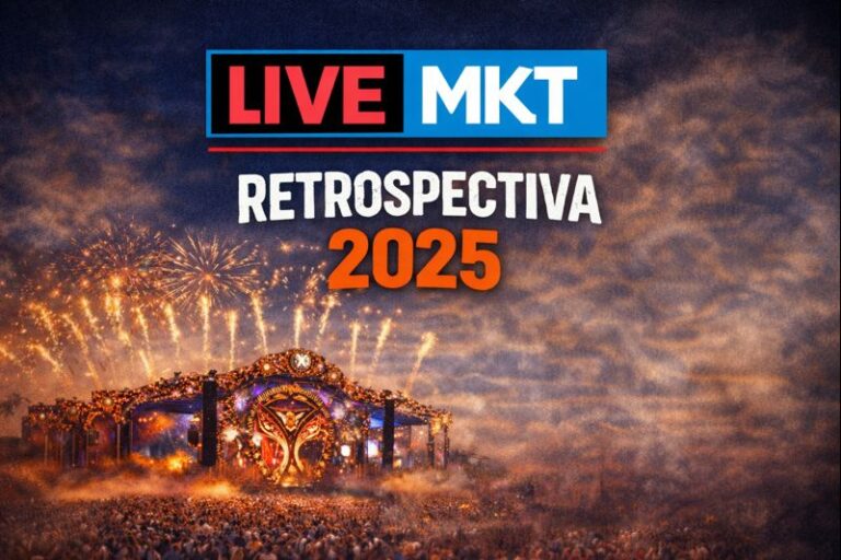 Retrospectiva 2025