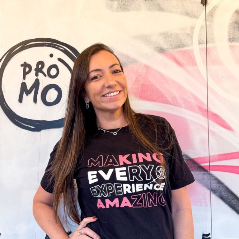 Cristiana Gil: a líder que redefiniu a operação e impulsionou a ascensão da Eventesse