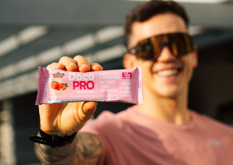 DaColônia estreia na 100ª São Silvestre e reforça presença no esporte