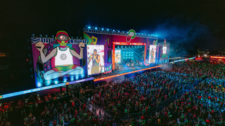 O que vestir? Oba Festival lança o tema que será a inspiração dos looks de 2026