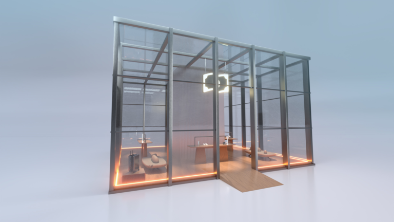 DolarApp abre loja pop-up na Faria Lima oferecendo produtos a custo americano