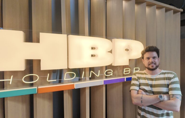 Da operação ao propósito: a trajetória de Dinho Mancini no Live Marketing