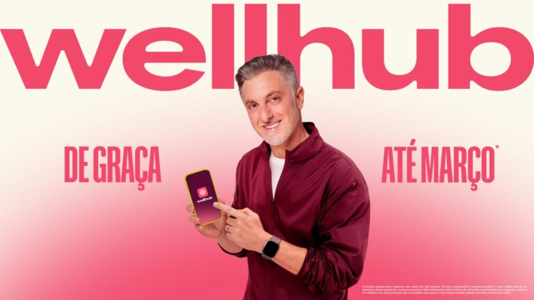 Wellhub e Globo lançam a “Temporada do Bem-Estar” no Réveillon