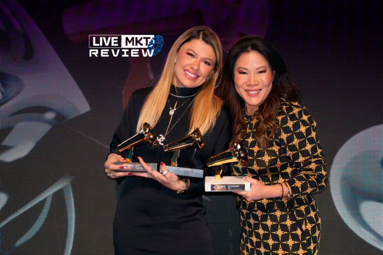 Eagle consolida inovação e tecnologia no live marketing em 2025