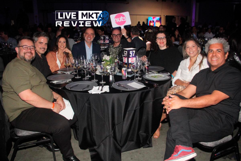 Nuts tem crescimento consolidado e reforça ampliação do portfólio